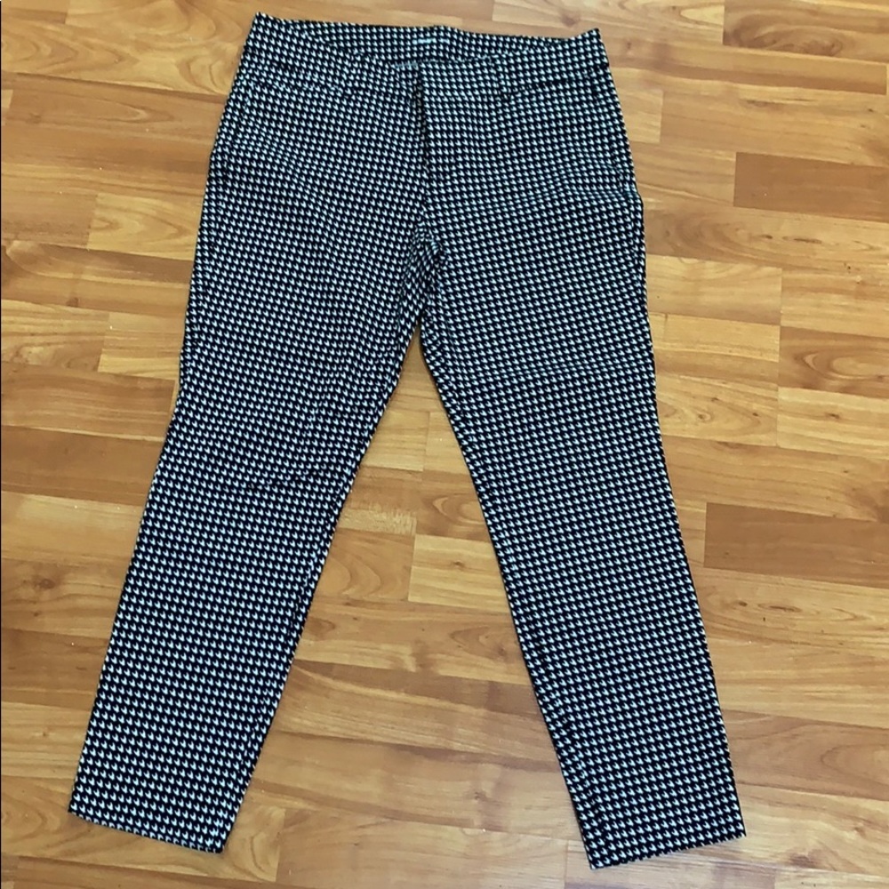 Old navy pixie pants